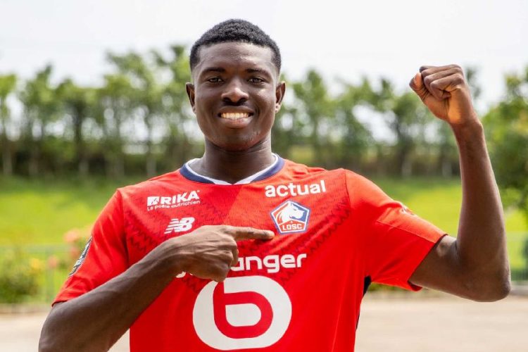 Stéphane Noumbissie