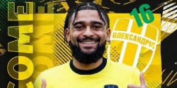 Théo Ndicka Matam