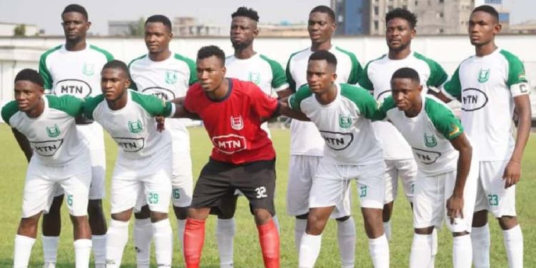 Union Sportive de Douala