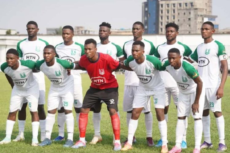 Union Sportive de Douala