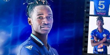 Aboubakar Benga Youssouf