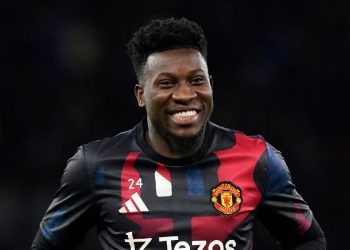André Onana