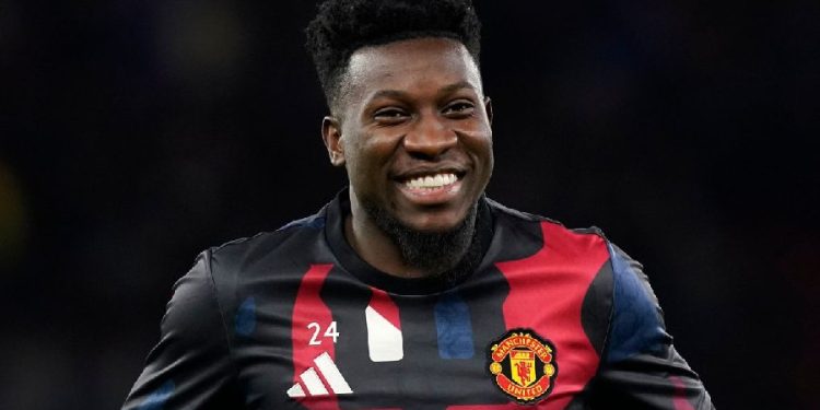 André Onana