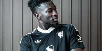 André Onana