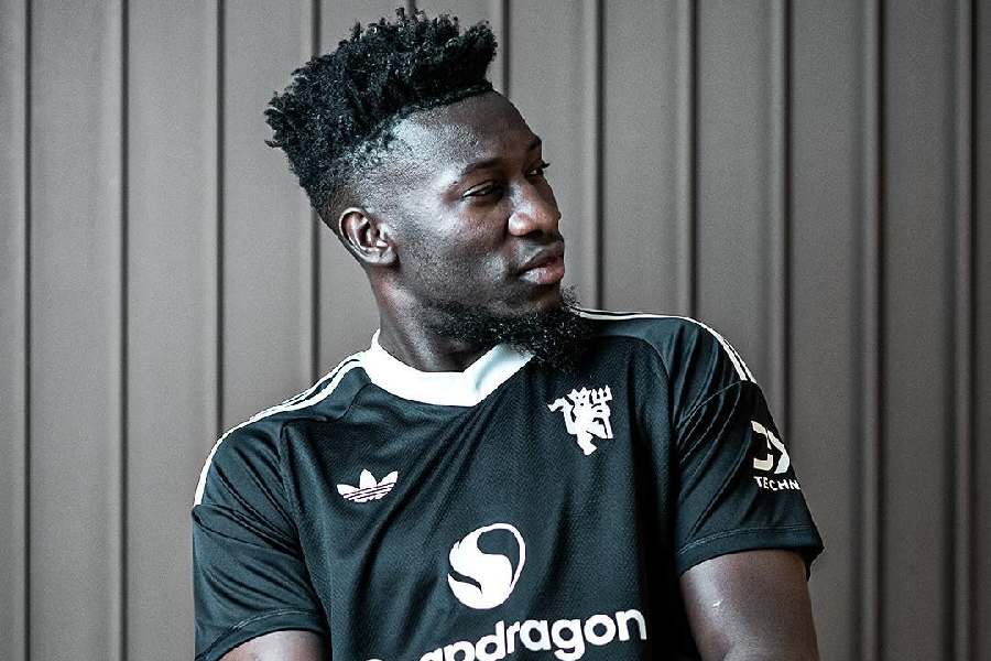 André Onana