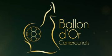 Ballon d'Or Camerounais
