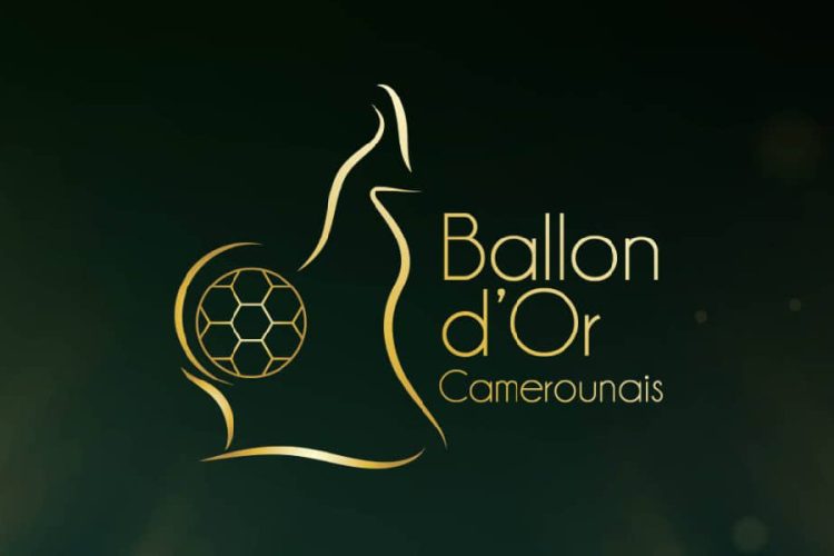 Ballon d'Or Camerounais