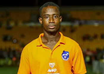 Calice D'Or Nwatsock