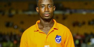 Calice D'Or Nwatsock