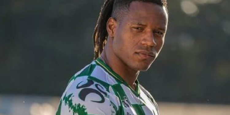 Cédric Teguia