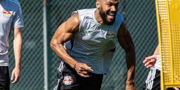 Choupo-Moting