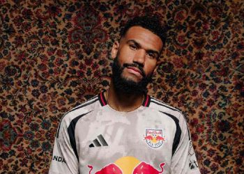 Choupo-Moting