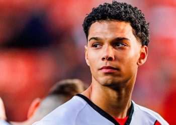 Etienne Eto’o proche de décrocher son premier contrat professionnel