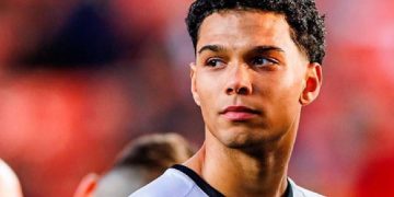 Etienne Eto’o proche de décrocher son premier contrat professionnel