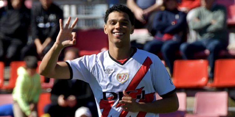 Etienne Eto'o