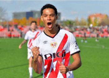 Etienne Eto’o