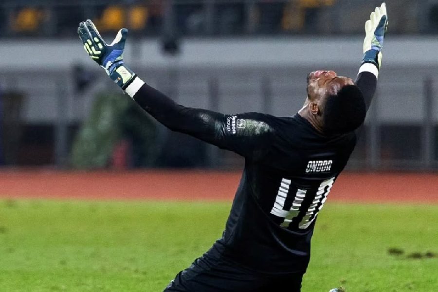 Fabrice Ondoa