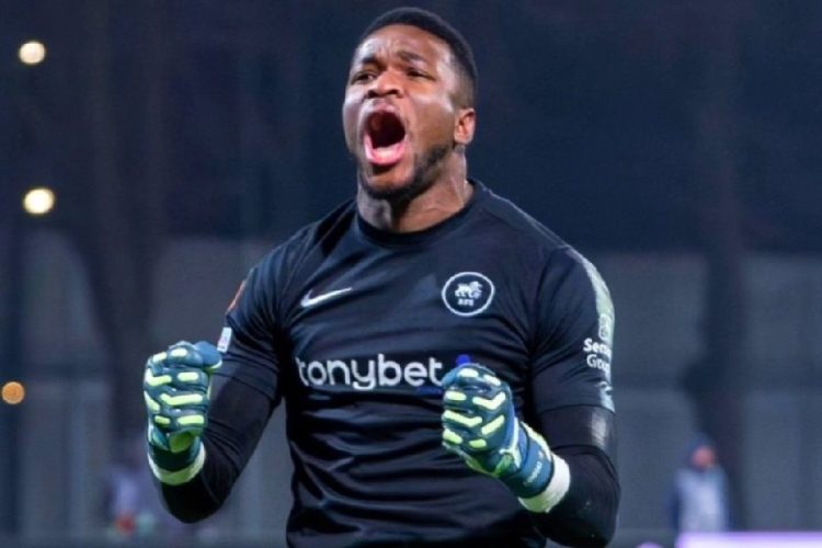 Fabrice Ondoa