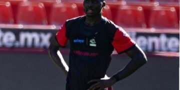 Frank Boya