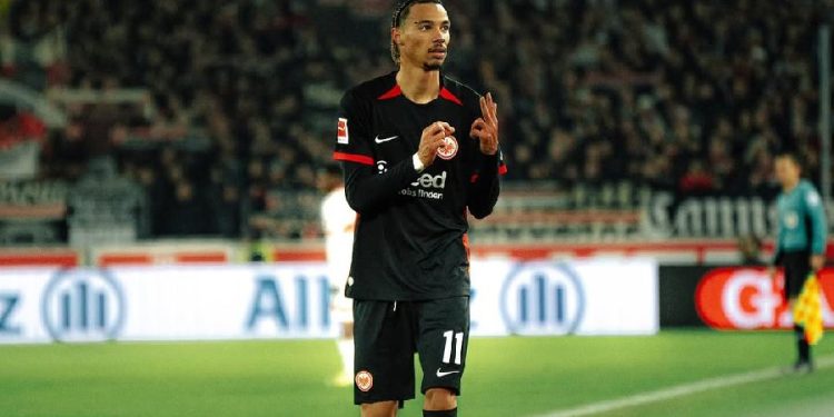Hugo Ekitiké