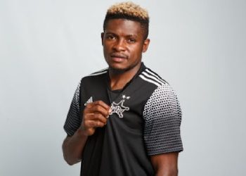 Jérôme Ngom Mbekeli