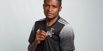 Jérôme Ngom Mbekeli