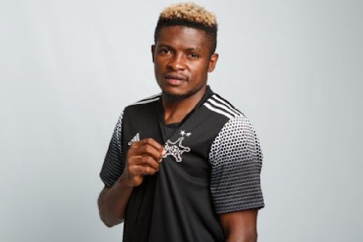 Jérôme Ngom Mbekeli