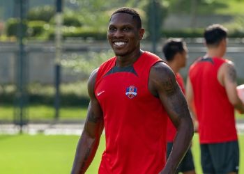 John Mary Uzuegbunam