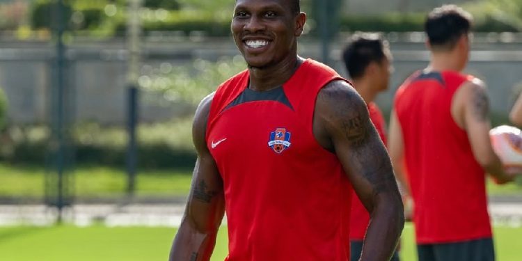 John Mary Uzuegbunam