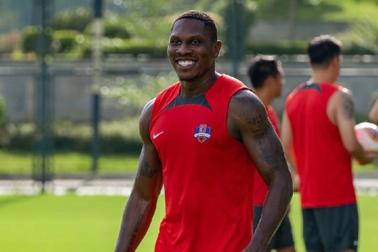 John Mary Uzuegbunam