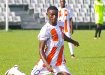 Pierre Épée Ngando