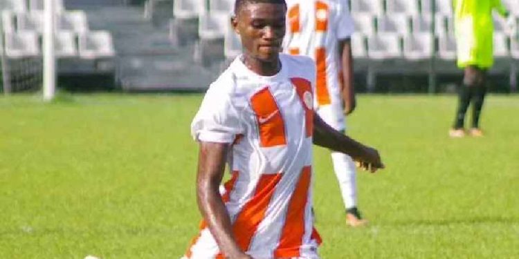 Pierre Épée Ngando