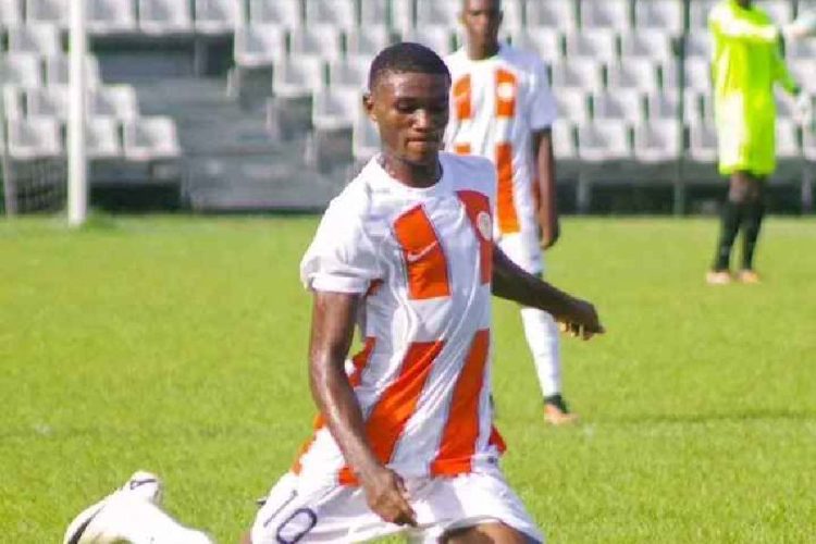 Pierre Épée Ngando