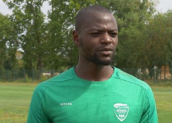 Simon Ngapandouetnbu