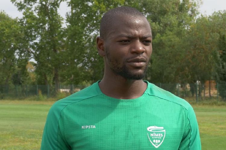 Simon Ngapandouetnbu