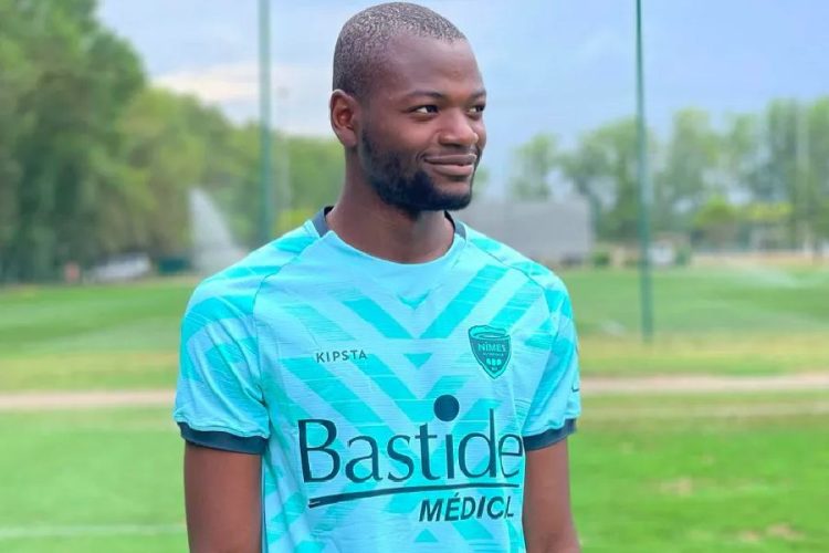 Simon Ngapandouetnbu