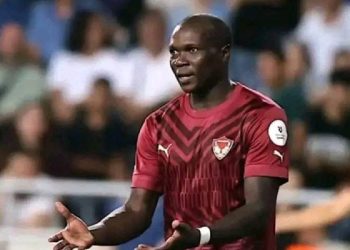 Vincent Aboubakar rejette une offre de Kocaelispor