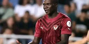 Vincent Aboubakar rejette une offre de Kocaelispor
