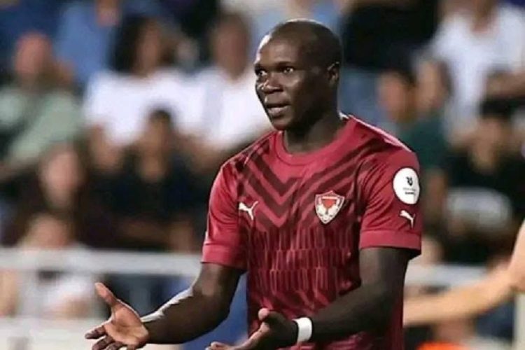 Vincent Aboubakar rejette une offre de Kocaelispor