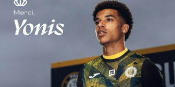 Yonis Njoh