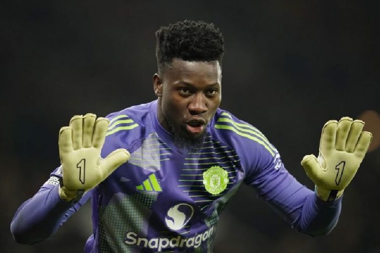 André Onana