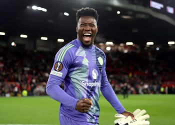 André Onana