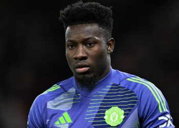 André Onana