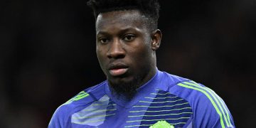 André Onana