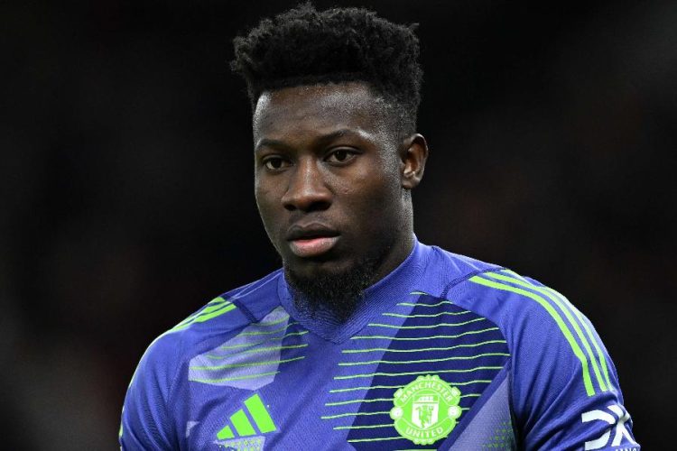 André Onana