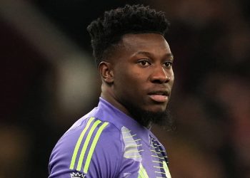 André Onana