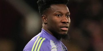 André Onana