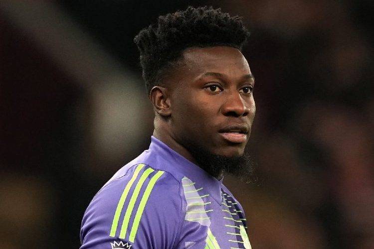André Onana