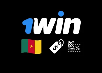 Code promo 1Win pour le Cameroun