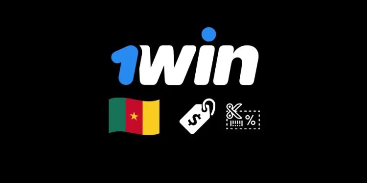Code promo 1Win pour le Cameroun